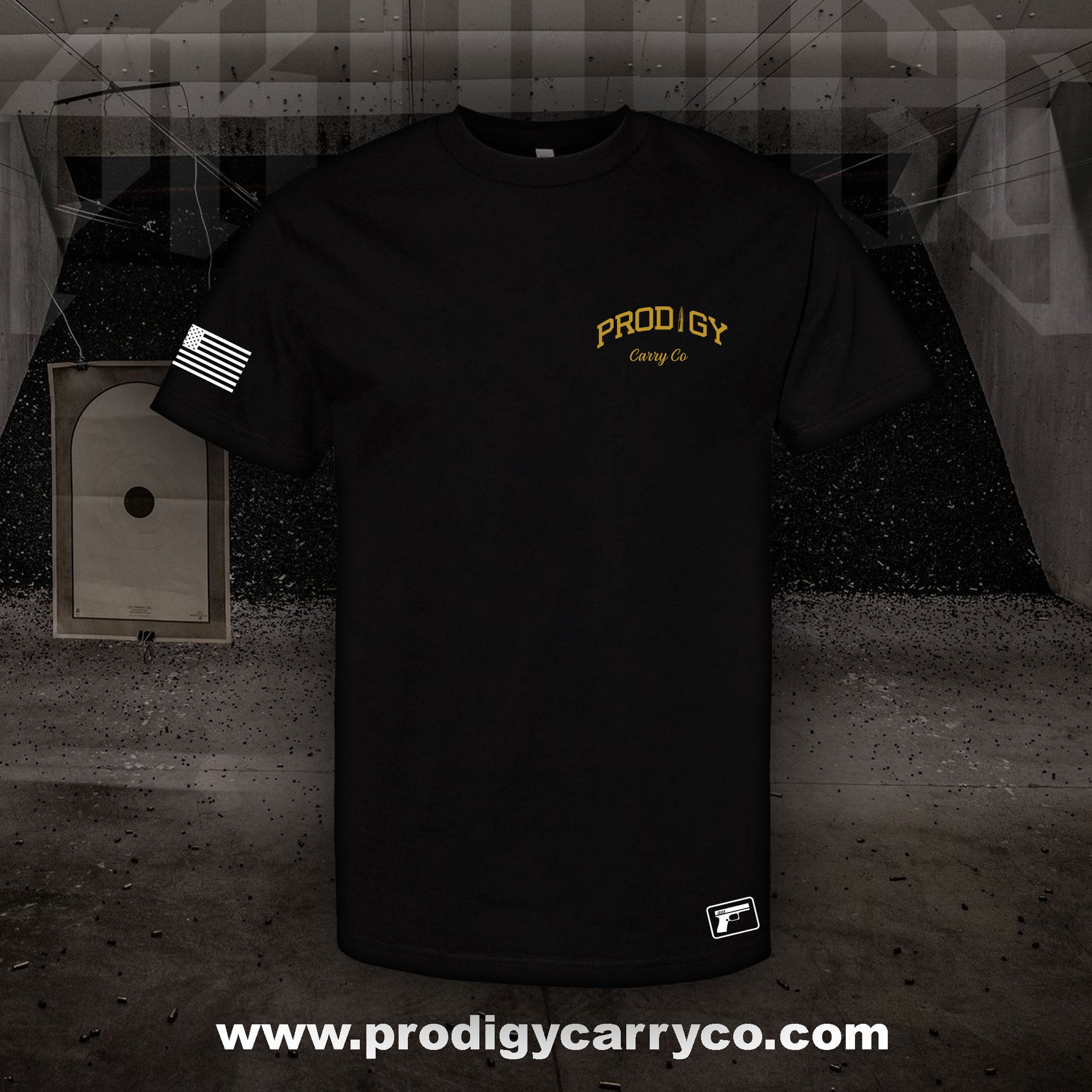 LA Gunners Prodigy T