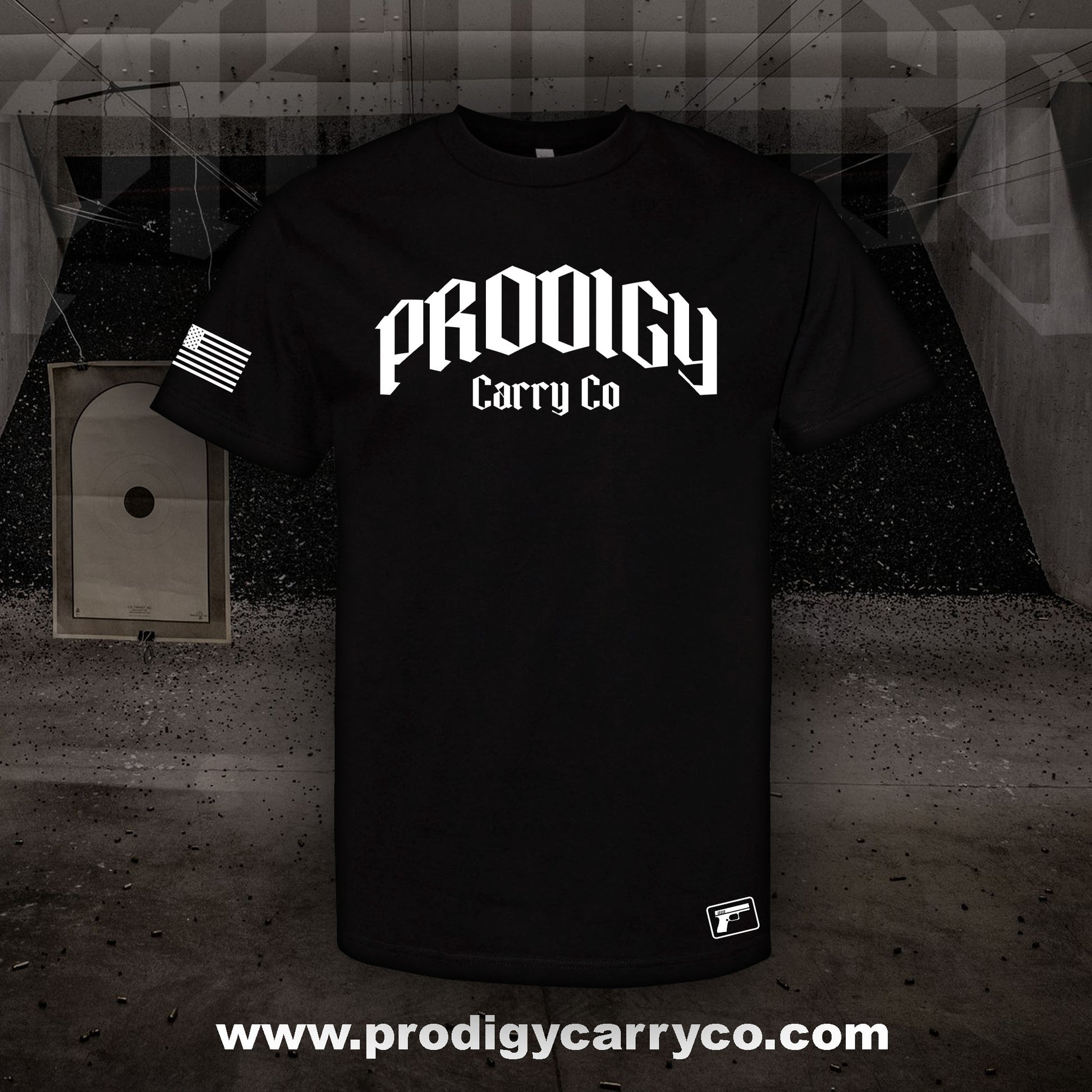 Prodigy OG T