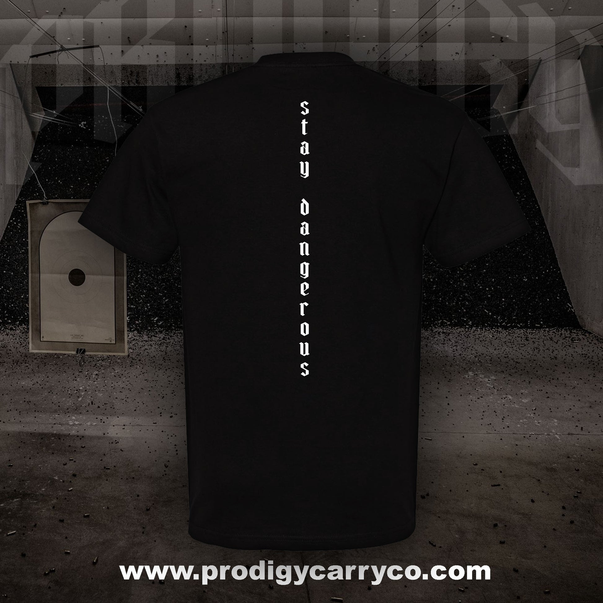 Prodigy OG T