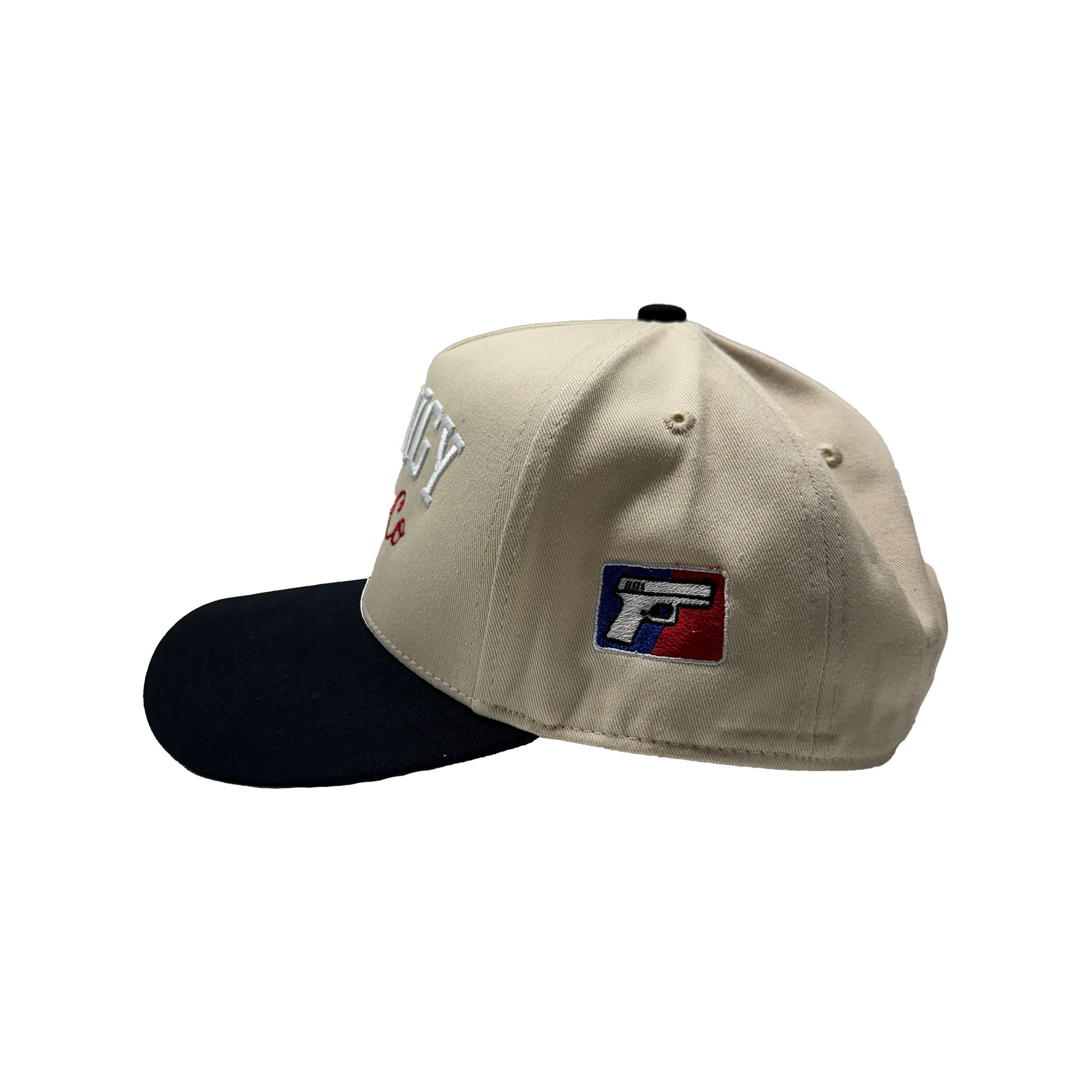 Prodigy Two Tone SnapBack