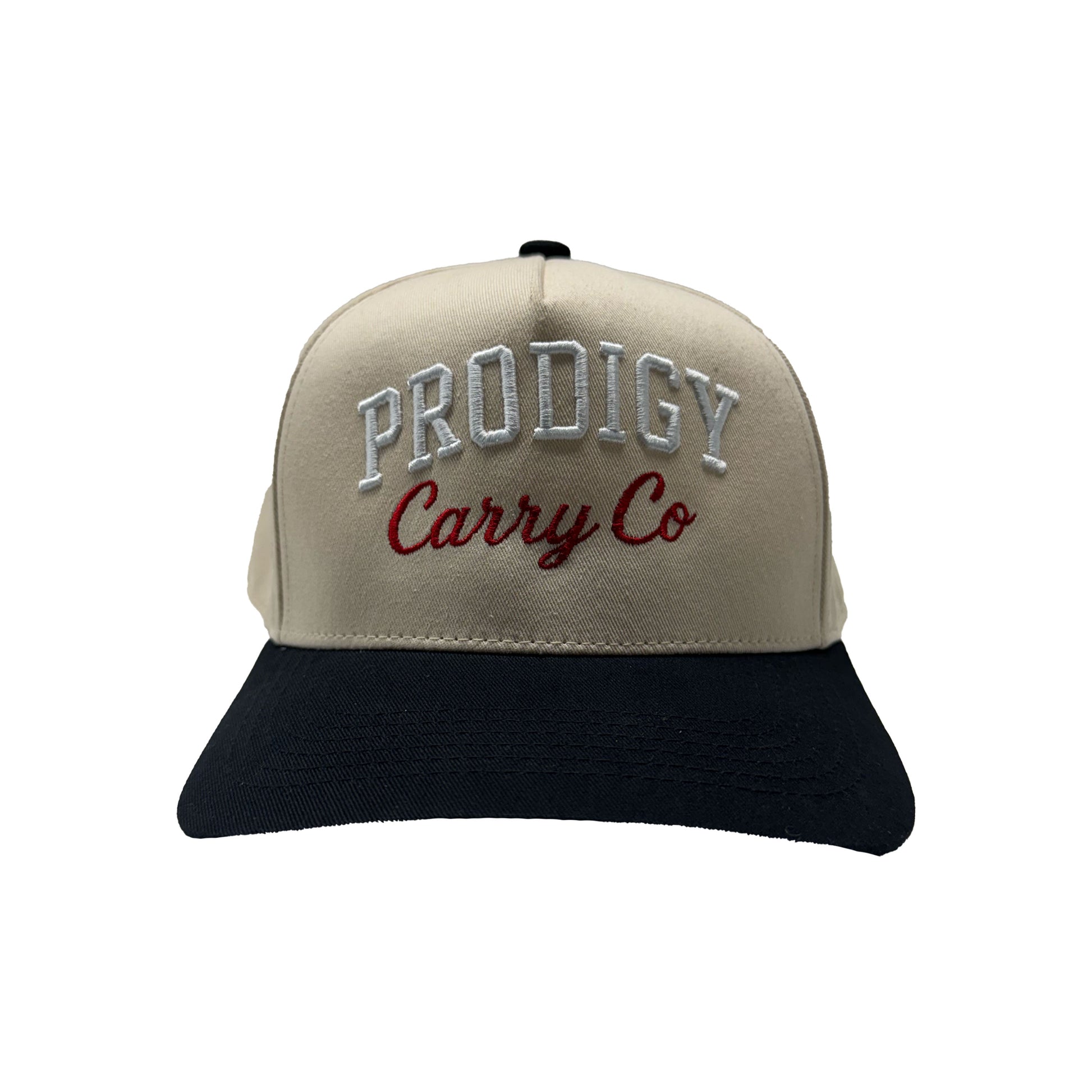 Prodigy Two Tone SnapBack