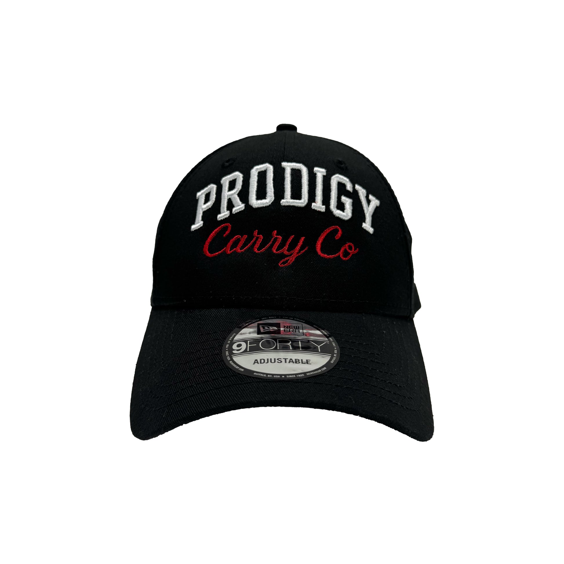 Prodigy New Era Strapback