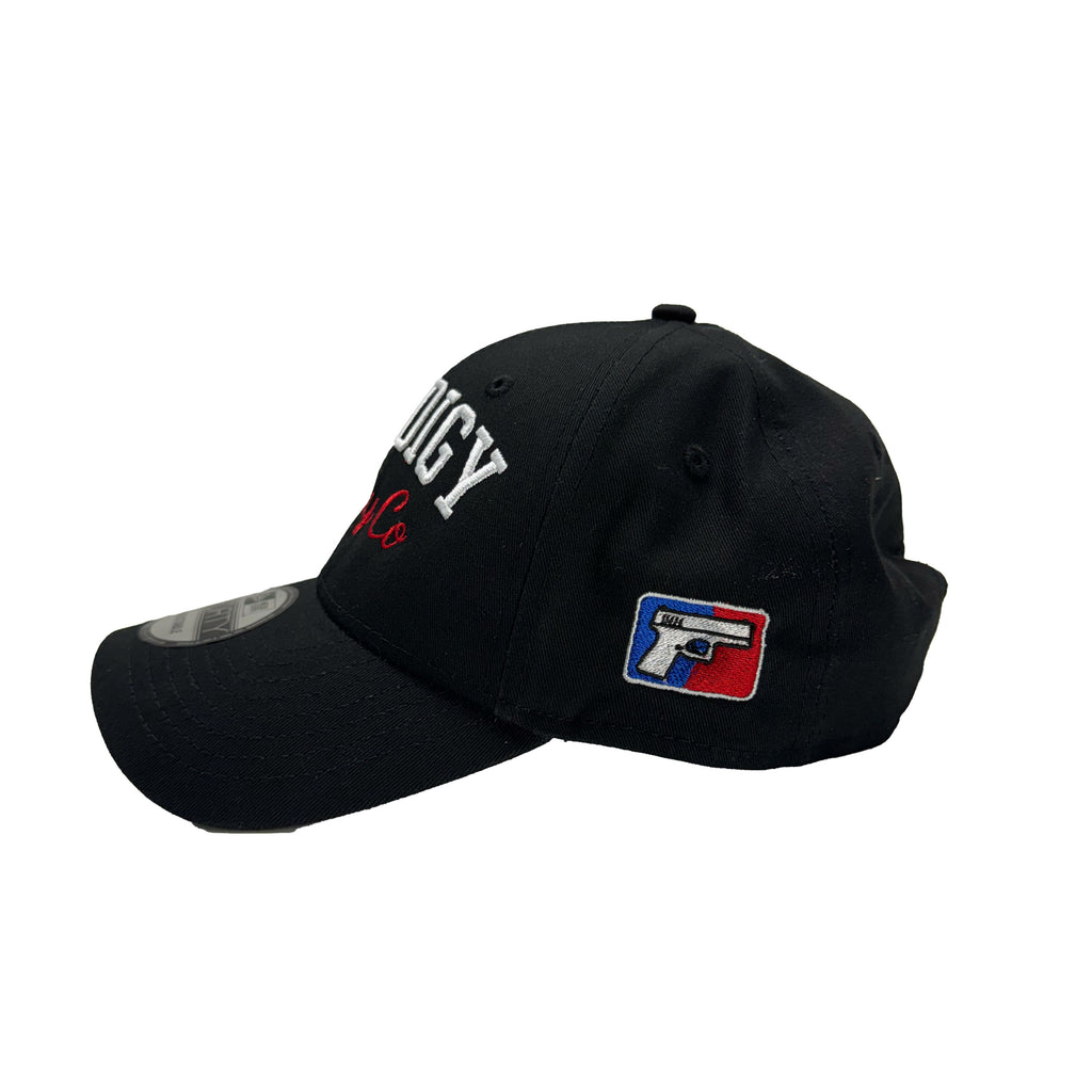 Prodigy New Era Strapback