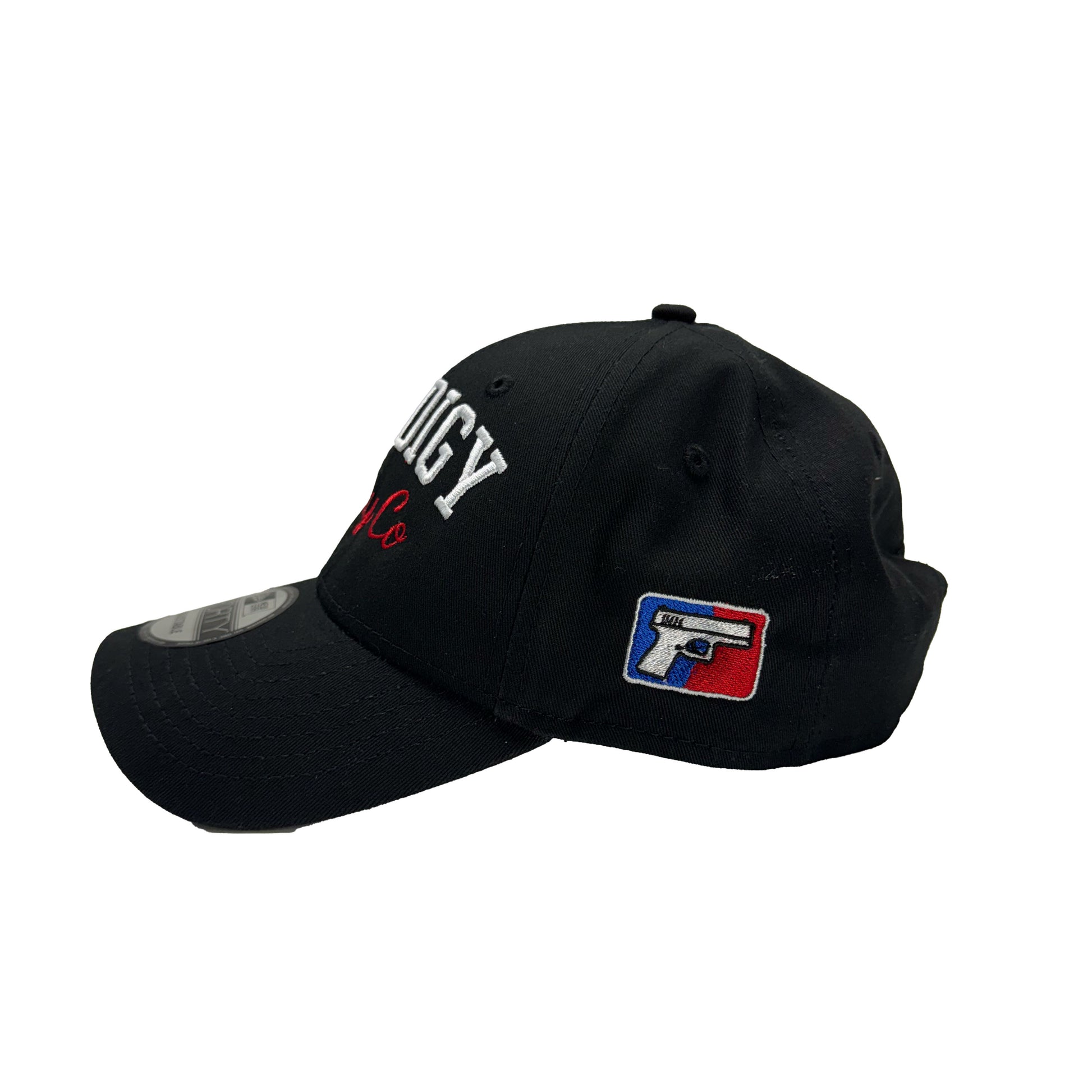 Prodigy New Era Strapback