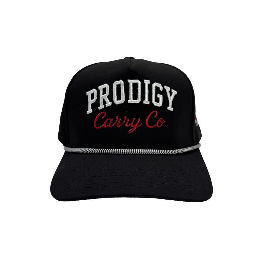 Prodigy Performance Hat SnapBack
