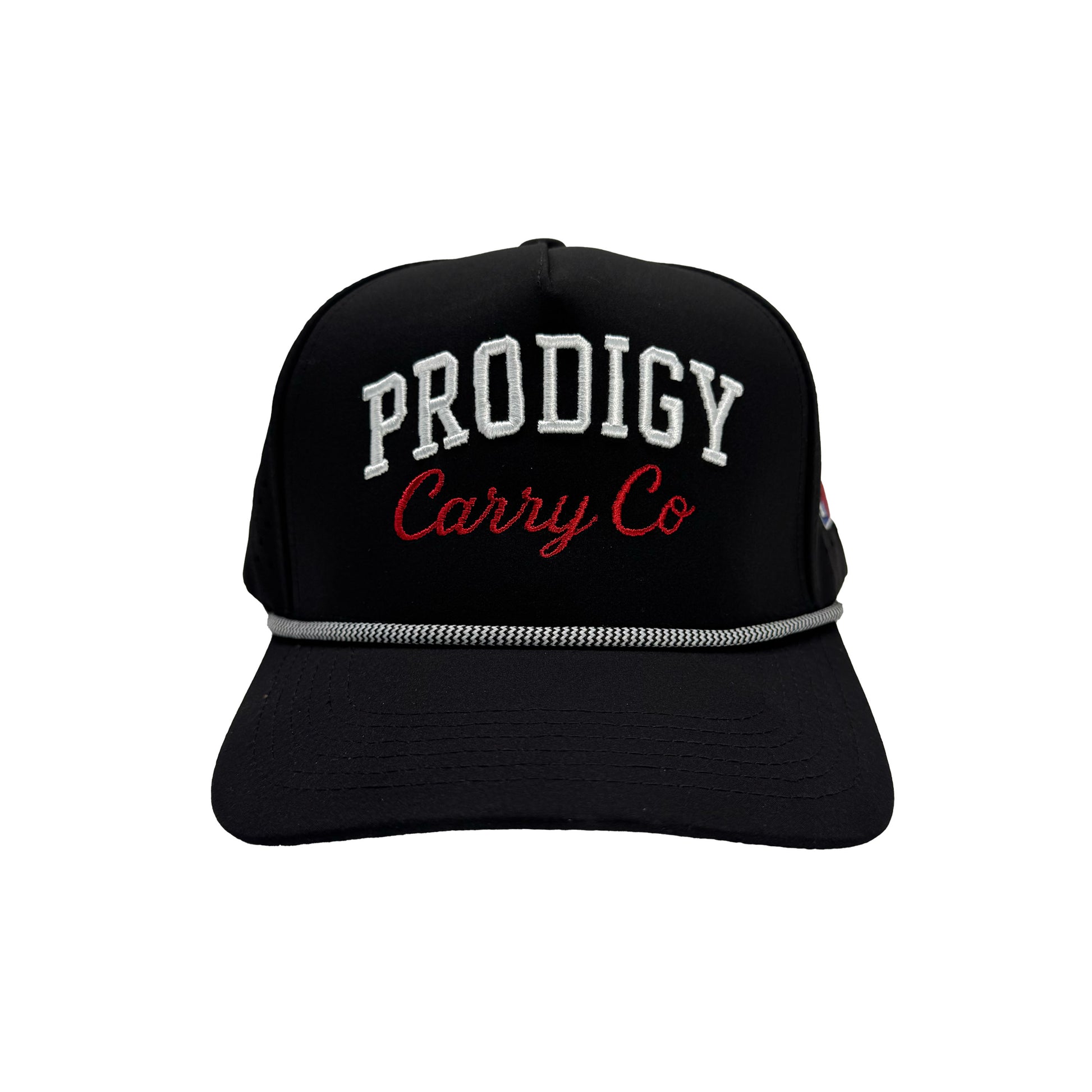 Prodigy Performance Hat SnapBack