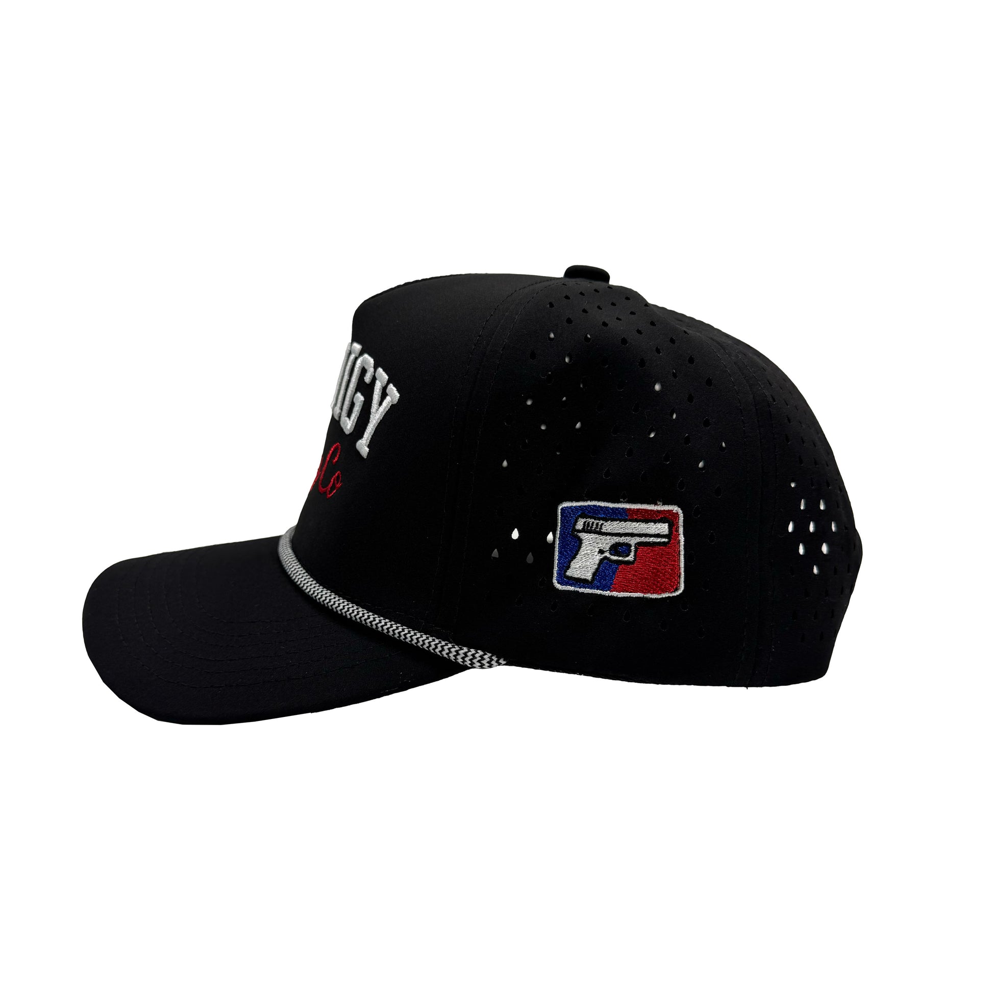 Prodigy Performance Hat SnapBack